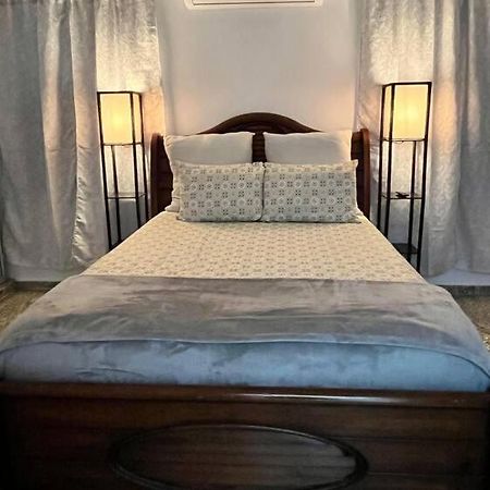 Casita 8 Minutes From Crashboat Beach Aguadilla Ngoại thất bức ảnh