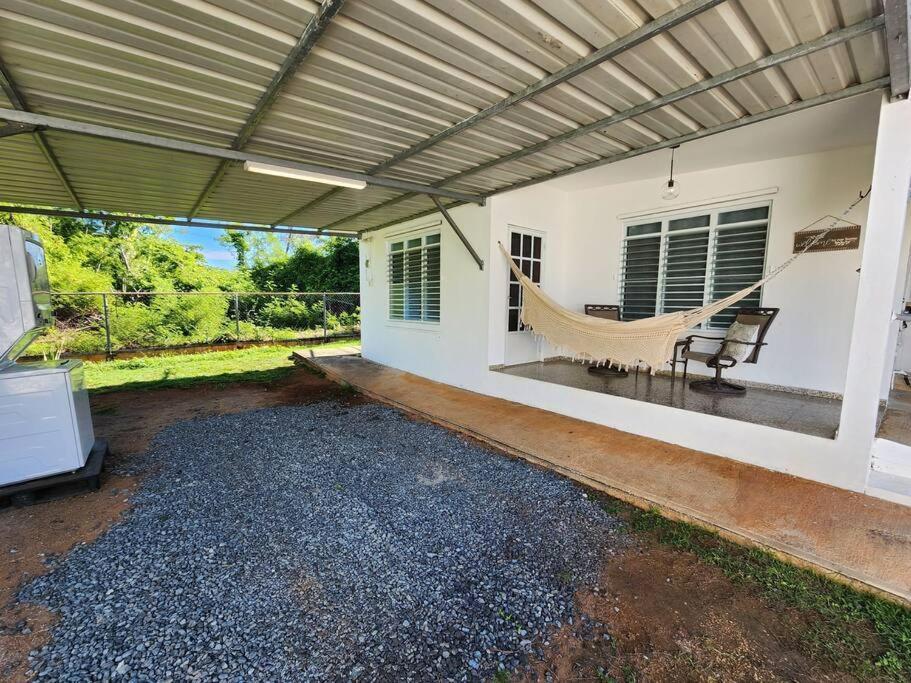 Casita 8 Minutes From Crashboat Beach Aguadilla Ngoại thất bức ảnh