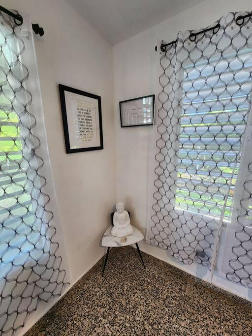 Casita 8 Minutes From Crashboat Beach Aguadilla Ngoại thất bức ảnh
